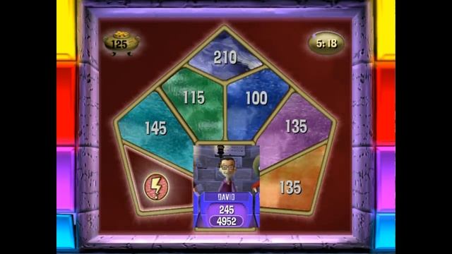 [Vinesauce] Joel - The Bible Game PS2 смотреть онлайн