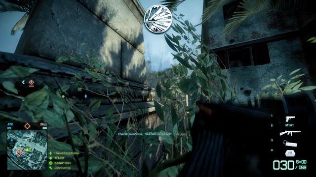 Battlefield Bad Company 2 | Twink смотреть онлайн