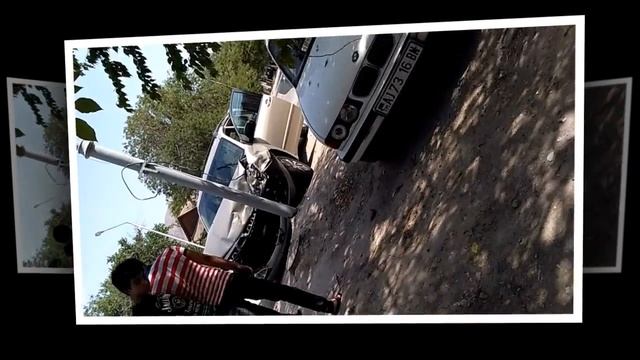 Авария в Балканабаде часть 2 смотреть онлайн