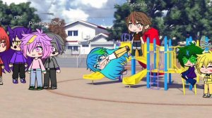 13 карт (вальты стали детьми)