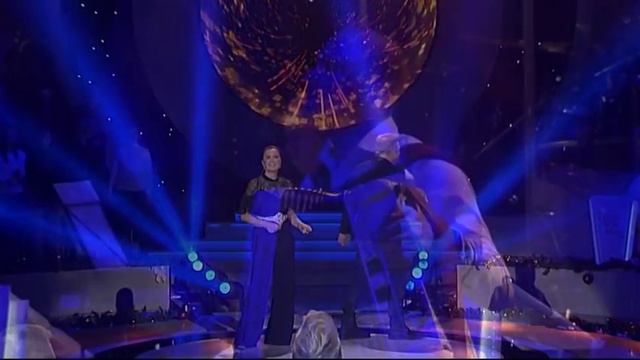 Sasa Milosevic Mare - Ti samo budi dovoljno daleko - (live) - Nikad nije kasno - EM 16 - 06.01.2019 смотреть онлайн