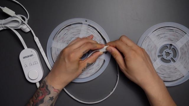 Aputure Amaran SM5c Şerit LED Işık İnceleme