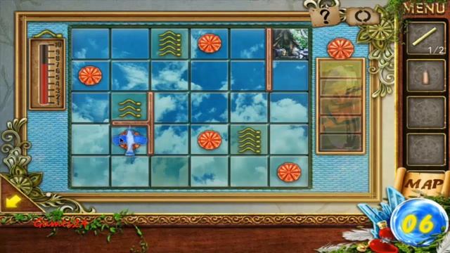 Escape Game:Home Town Adventure 2 Chapter 1 Walkthrough (BusColdApp) смотреть онлайн