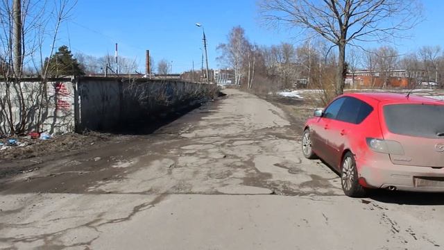 Auto Mechtatel - Дороги Тульской Области (кошмар Н.А.Я.В.У) смотреть онлайн