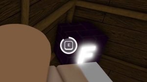 Wither Storm but in Roblox.