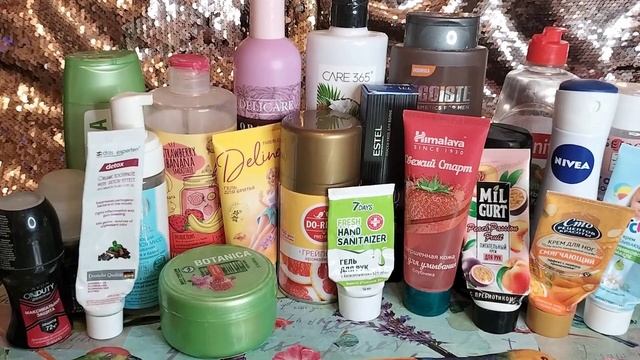 ПУСТЫЕ БАНОЧКИ/ АПРЕЛЬ 23'/ОТЗЫВЫ