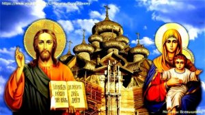 Очень сильные молитвы за детей и внуков, улучшающие их судьбу.  Мощный родительский оберег