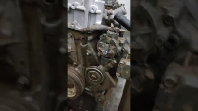motor 4M40 смотреть онлайн