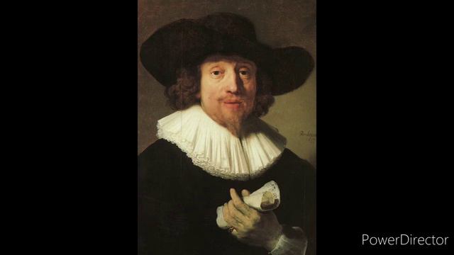 Генрих Шютц. Краткая биография смотреть онлайн