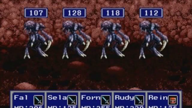 Let's Play Phantasy Star IV Proto! Part 50 - Exploring Garuberk смотреть онлайн