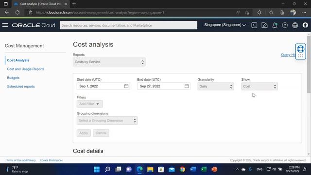 Oracle Cloud မှာ Server တစ်လုံး နဲ့ Public IP ၆ လုံး Free ရတယ်နော် смотреть онлайн