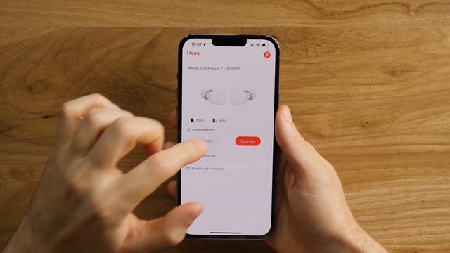 Auriculares para dormir y estudiar EN SILENCIO!! 1MORE ComfoBuds Z review смотреть онлайн