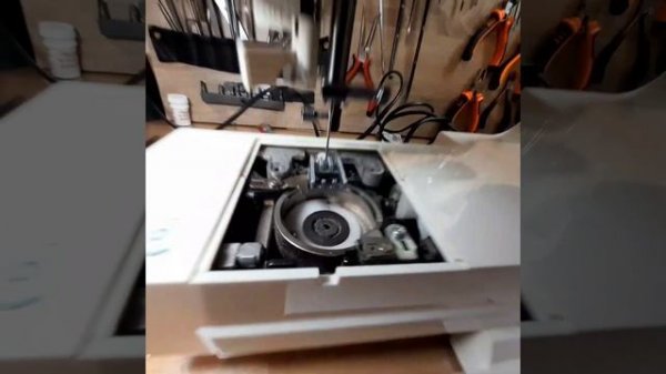 Sewing machine Singer 7422, Nähmaschine Singer 7422, швейная Singer 7422,  सिलाई मशीन Singer 7422