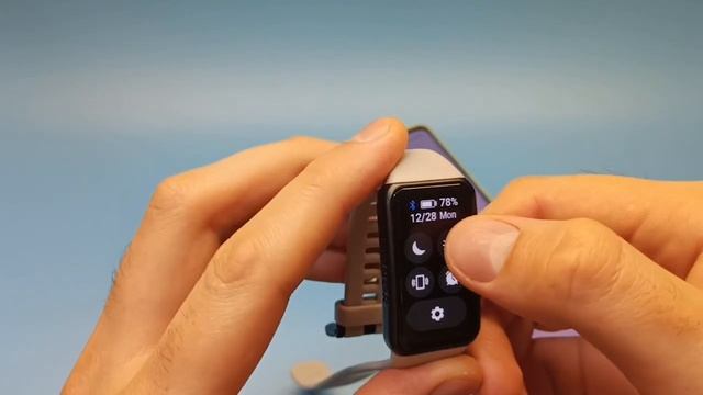 ПОДКЛЮЧЕНИЕ И ПОЛНАЯ НАСТРОЙКА HONOR BAND 6 С КОРОБКИ | Подробный обзор всех функций смотреть онлайн