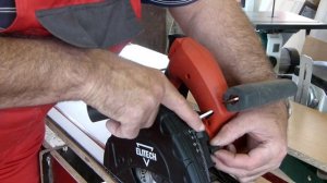 Погружная пила Элитек (ELITECH). Скрупулёзный обзор и приёмы работы