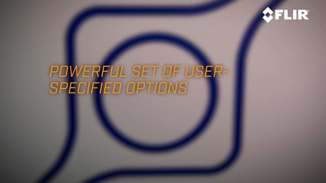 FLIR ONE Gen 3 Apps: ThermoVisual Motion Detector смотреть онлайн