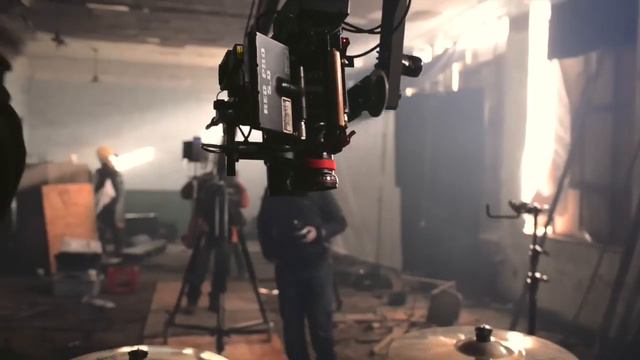 August Burns Red - Behind the Scenes of "Ghosts (feat. Jeremy McKinnon)" смотреть онлайн