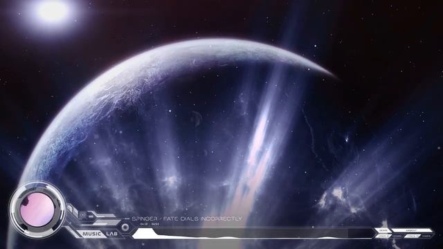 Cosmic Harmony Music — Space Ambient For Deep Relaxation.mp4