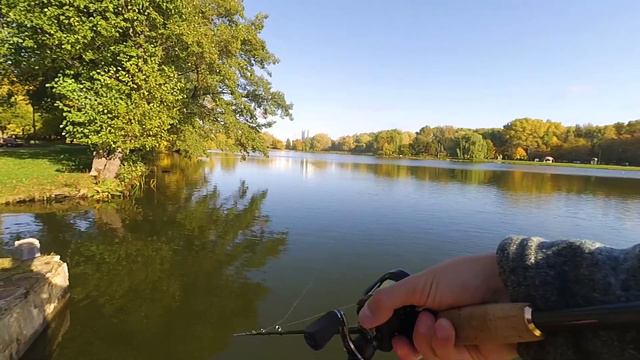 Lucky John Makora 130. Мои лучшие воблеры.