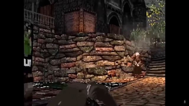 The Bloodborne Demake Looks Incredible... смотреть онлайн
