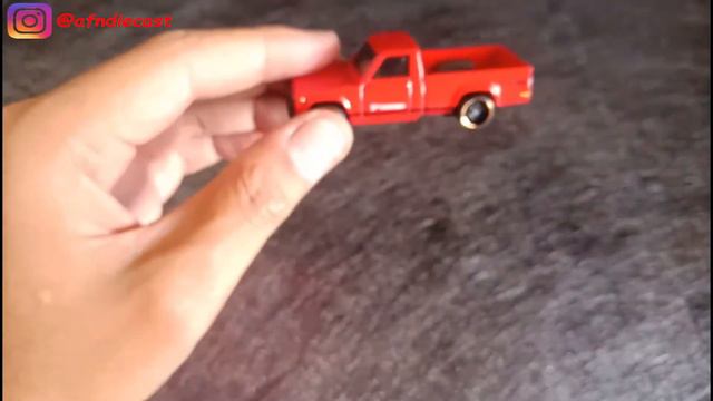 HOT WHEELS | MAZDA REPU | PICKUP смотреть онлайн