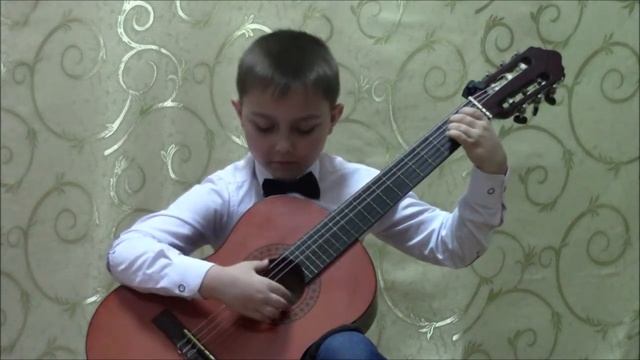 Тимофей Овсянников Дж. Вестфилд "Танец охотников" смотреть онлайн