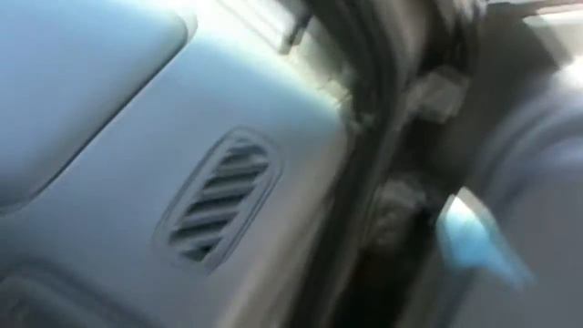 2004 Chevrolet Venture LS смотреть онлайн