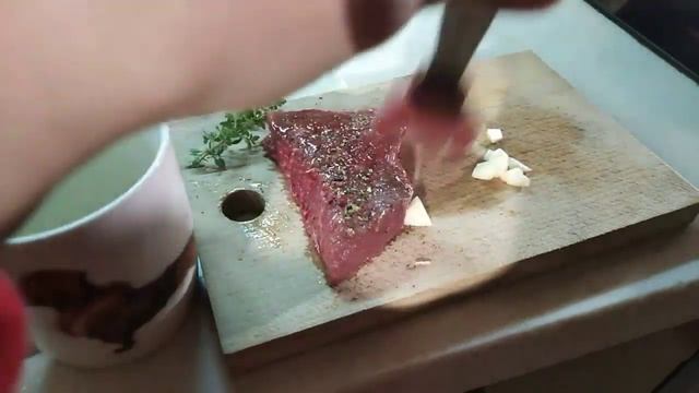 Вкусная еда для всех 