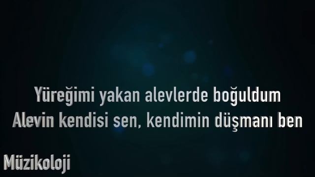 Benim Hikayem (Şarkı Sözleri) Lyrics - Nahide Babashlı