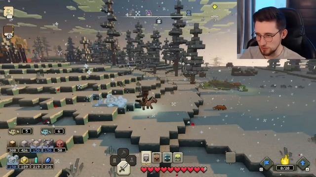 I Can Finally Spawn Skeletons смотреть онлайн