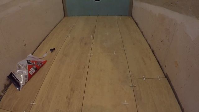 РЕМОНТ ВАННОЙ КОМНАТЫ И ТУАЛЕТА #7 смотреть онлайн