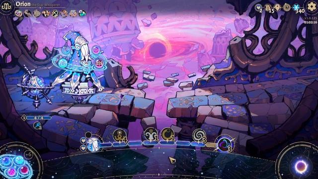 I can do it all day. Astrea Six Sided Oracles Orion Chapter смотреть онлайн