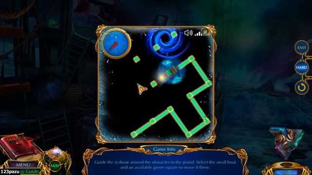 Labyrinths Of The World 13: Eternal Winter - Part 1 Let's Play Walkthrough смотреть онлайн