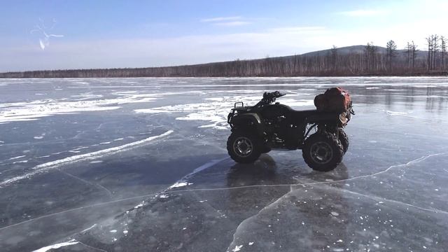 4k video Забайкалье. Ноябрь смотреть онлайн