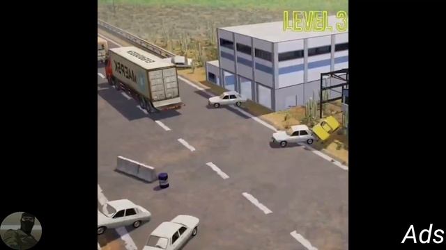 Age of Z - Ads Vs Reality || Ads Vs Gameplay (2020) смотреть онлайн