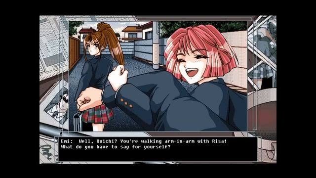 Three Sisters' Story - gameplay part 3 смотреть онлайн