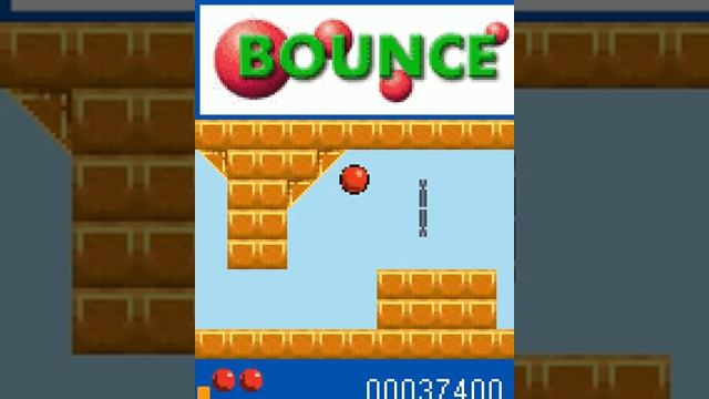 Bounce 128x160 (1/3) смотреть онлайн