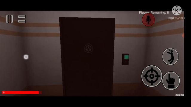 играю в новом обновление 0.7.2 в Scp Classified Site #scp_classified_site