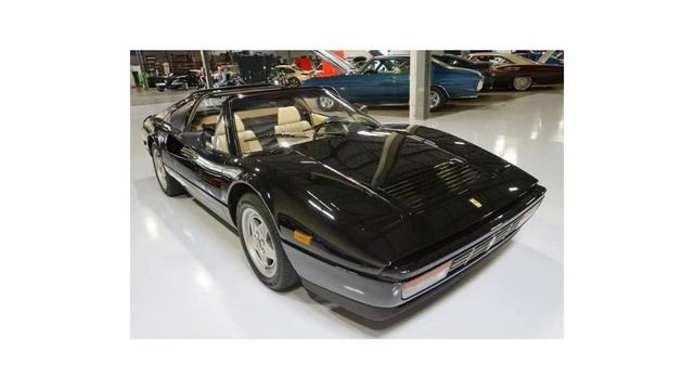 1975 Ferrari 365 GT4 BB (photo slideshow) смотреть онлайн