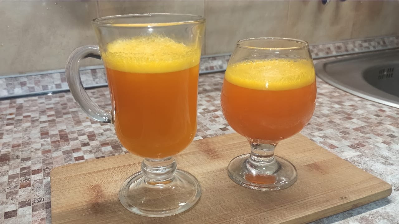 Желе из тыквы. Тыква рецепт. Тыква десерт. смотреть онлайн