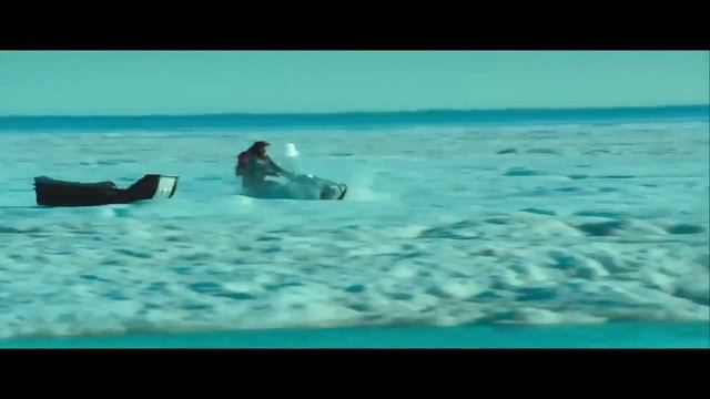 Il mio amico Nanuk Trailer Ufficiale Italiano (2014) - Dakota Goyo, Goran Visnjic Movie HD смотреть онлайн