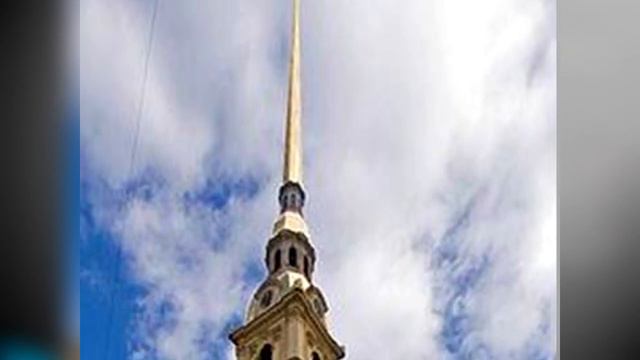 Виртуальная экскурсия по Санкт-Петербургу смотреть онлайн