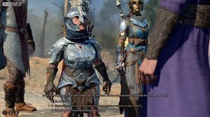 Где и как найти Гейла, показываю на карте Baldur's Gate 3