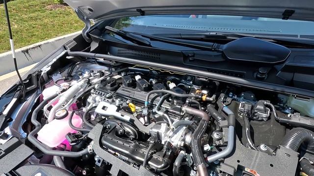 2023 Toyota Prius Prime - Sporty Hybrid? смотреть онлайн