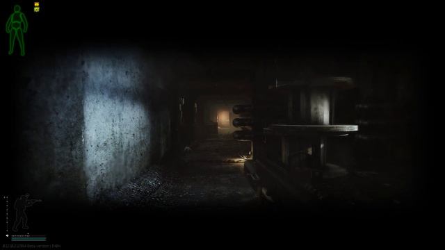 Forcing The Cold Blooded Quest - Escape From Tarkov смотреть онлайн