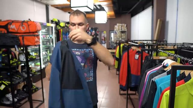 Разминки NORDSKI в чем отличия? смотреть онлайн