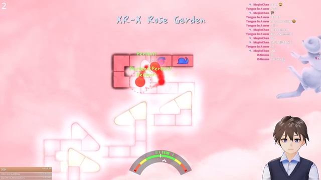 Playing A Dance of Fire and Ice! | TAG/EN смотреть онлайн