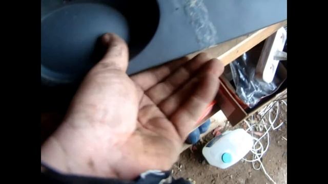 Снятие и реставрация бампера транспортер Т5 смотреть онлайн