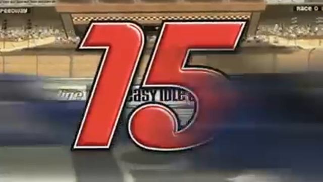 Cars Race O Rama TV Spot