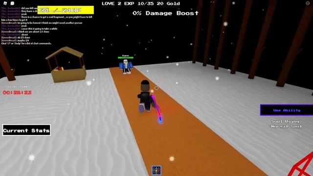 (WORKING)??ROBLOX UNDERTALE: LAST RESET OP SCRIPT | GET ALL WEAPONS (EVEN BANNED ONES!) смотреть онлайн